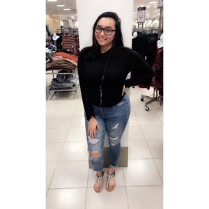 Meet your Posher, Kim